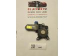 MOTORINO ALZAVETRO POSTERIORE SINISTRO CHEVROLET Captiva 1° Serie 25937971 (06)