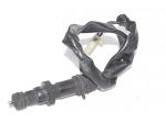 INTERRUTTORE LUCE FRENO POSTERIORE HONDA CBR 600 F 1995 - 1996 35350KA2405  &hellip;