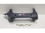 PULSANTE QUATTRO 4 FRECCE FIAT 500 X Serie 735577235 735577235 Diesel 1.3 (15)