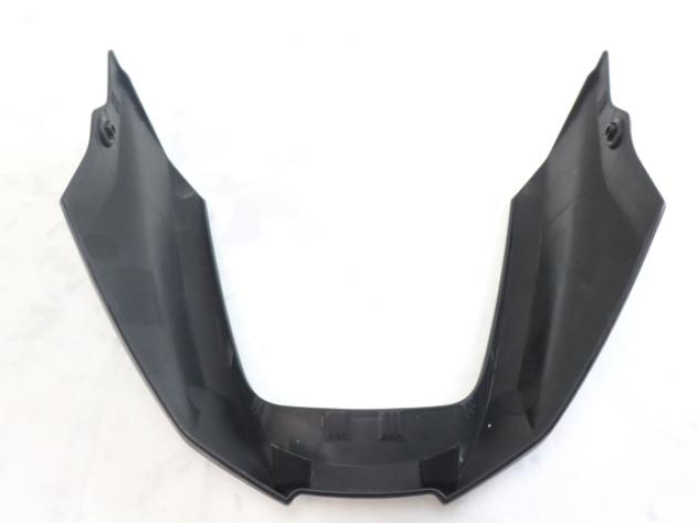 BMW R 1200 GS ADVENTURE 46617705386 ESTENSIONE BECCO PARAFANGO ANTERIORE K25 10 - 13 FRONT FENDER EXTENSION - Foto 5