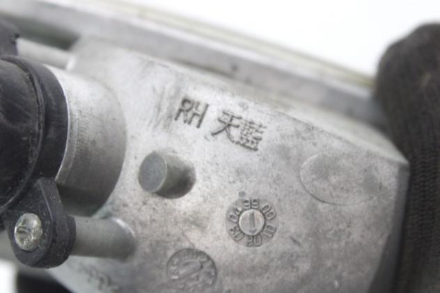 KYMCO GRAN DINK 250 33600DKKC4E00 FRECCIA POSTERIORE DESTRA 01 - 06 REAR RIGHT FLASHER - Foto 4