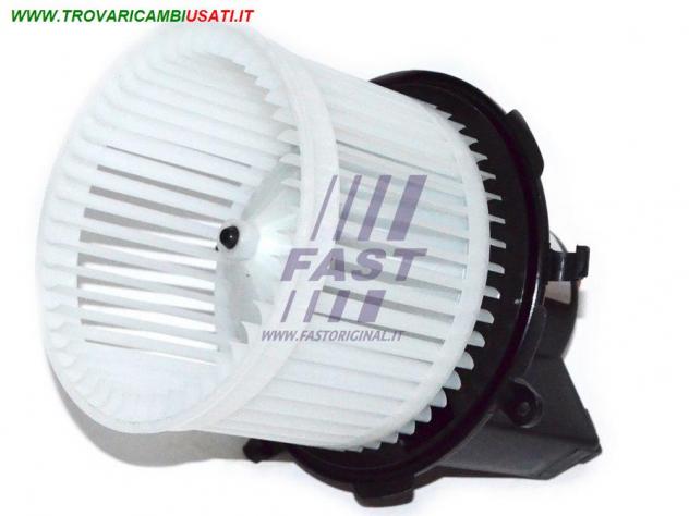 VENTOLA RISCALDATORE FIAT PANDA 03 FT56548 FIAT - PANDA - 2003 2011