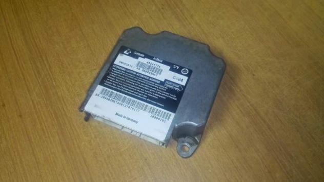 Modulo Centralina AirBag / Air Bag 46541774 FIAT Bravo 1 serie