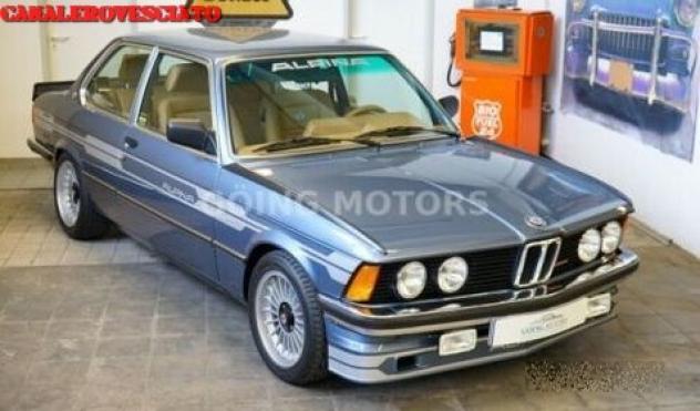 Cerchi alpina 6x 15 + 7X 15 4x100 et12 bmw - Foto 5