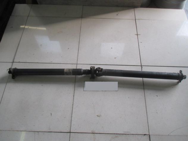 2024102216 ALBERO DI TRASMISSIONE CENTRALE MERCEDES CLASSE CLK W208 2.0 B 120KW AUT 2P (2000) RICAMBIO USATO