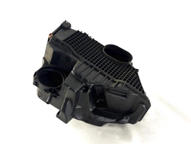 165008308R SCATOLA FILTRO ARIA RENAULT CAPTUR 1.5 D 66KW AUT 5P (2016) RICAMBIO USATO 8201173592 - Foto 2