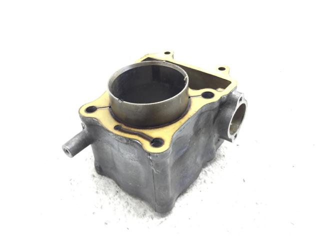 HONDA DYLAN 150 CILINDRO E PISTONE CYLINDER AND PISTON 2002 2006 ZDCKF05A04F - Foto 7