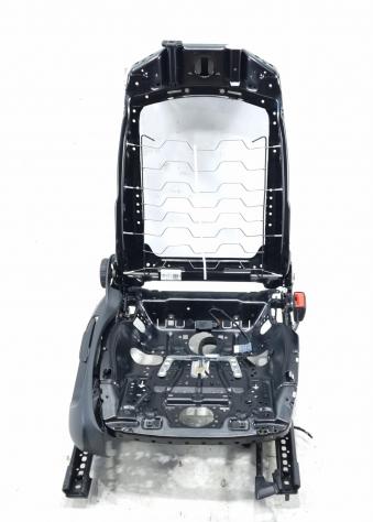 TELAIO SEDILE ANTERIORE DESTRO AUDI A3 Serie (8V1) CUNA, DGCA Diesel 2000 (1218)