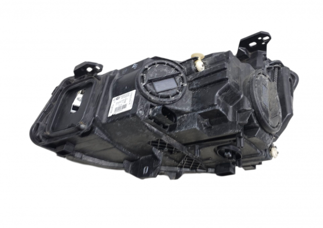FARO ANTERIORE DESTRO MERCEDES Classe A Serie (W176) A1768200661 (1218) - Foto 9