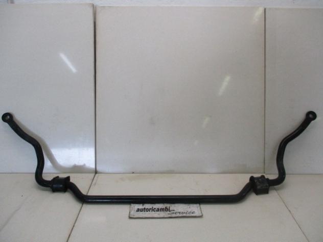 48811-0H010 BARRA STABILIZZATRICE ANTERIORE TOYOTA AYGO 1.0 B 50KW 5M 5P (2007) RICAMBIO USATO