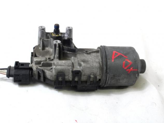 0390241915 MOTORINO ASTA TERGIPARABREZZA FIAT CROMA 1.9 D 110KW AUT 5P (2010) RICAMBIO USATO - Foto 2
