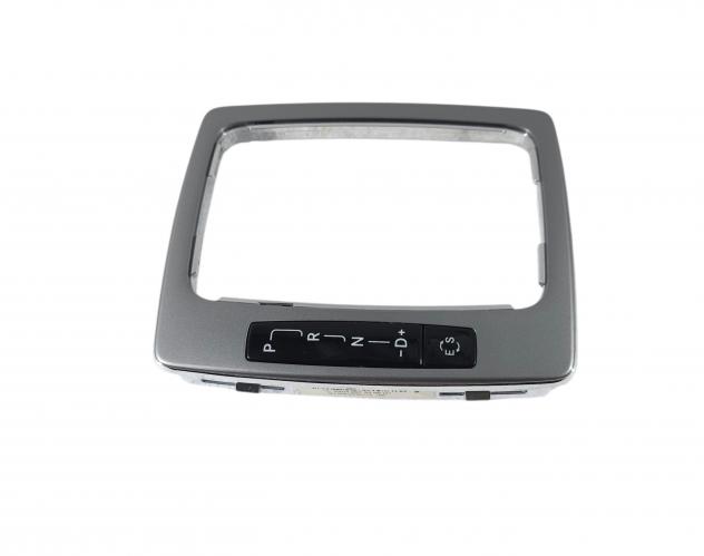VISUALIZZATORE INDICATORE CAMBIO AUTOMATICO MERCEDES Classe C Berlina W204 A2042673388 (07) - Foto 9