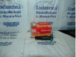 Cilindretto frizione DR MOTOR DR5 703010016