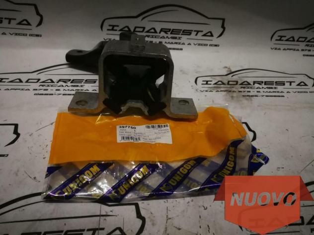 Supporto Motore DX Sandero - Logan Bz 6001547893 - Foto 3