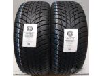 2 gomme 225 50 18 bridgestone rft a20731