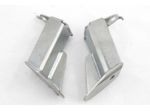 HONDA INTEGRA 700 53239MGSD70 53240MGSD70 SUPPORTI VASCA SOTTOSELLA 11 - 13 &hellip;