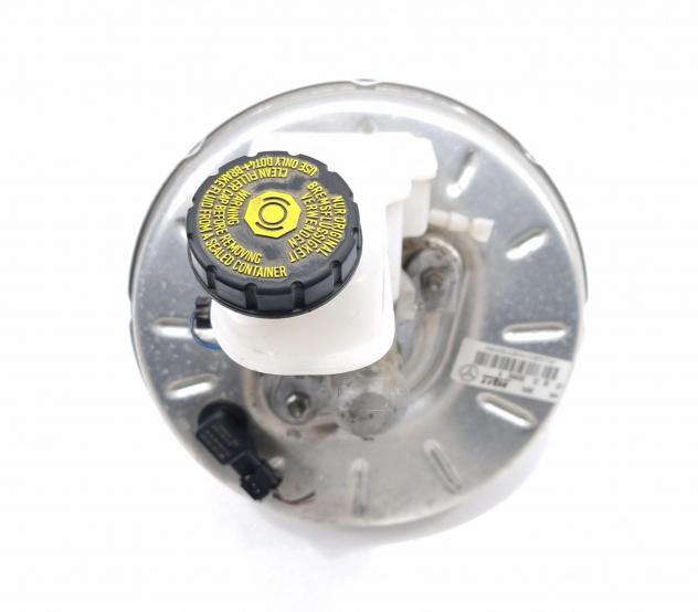 SERVOFRENO MERCEDES Classe B W246 2° Serie A2464301230 OM 607.951 Diesel 1500 (12)