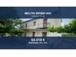 Immobile in asta di 221 m² con più di 5 locali in vendita a Melito Irpino