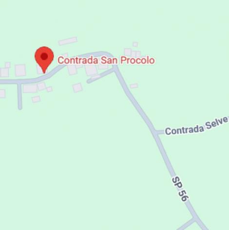 Immobile in asta di 81 m² in vendita a Monte Vidon Combatte - Foto 4