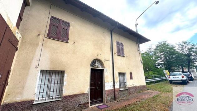 Casale in vendita a Pareto - Foto 5