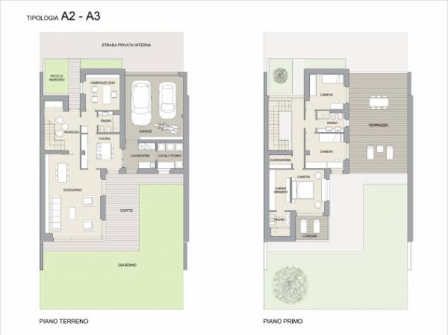 Terreno di 3700 m² in vendita a Segrate - Foto 8