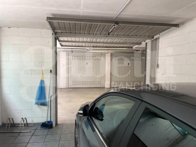 Box/Posto auto - Venezia . Rif.: GARAGE CARPENEDOVRG - Foto 2