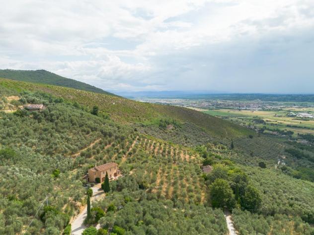 Rustico in vendita a Vicopisano 180 mq Rif: 1424499 - Foto 4