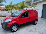 Fiat Fiorino 1.3 MJT 95CV CON  ATTREZZ SPEC PER ELETTRICISTI TUBISTI