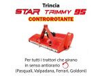 Trincia Star Trimmy 95