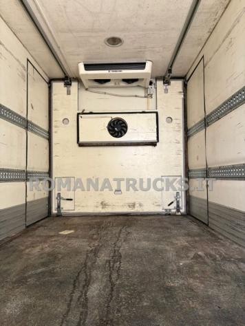 IVECO Daily 65 C15 ISOTERMICO + FRIGO -20° rif. 16853659 - Foto 6