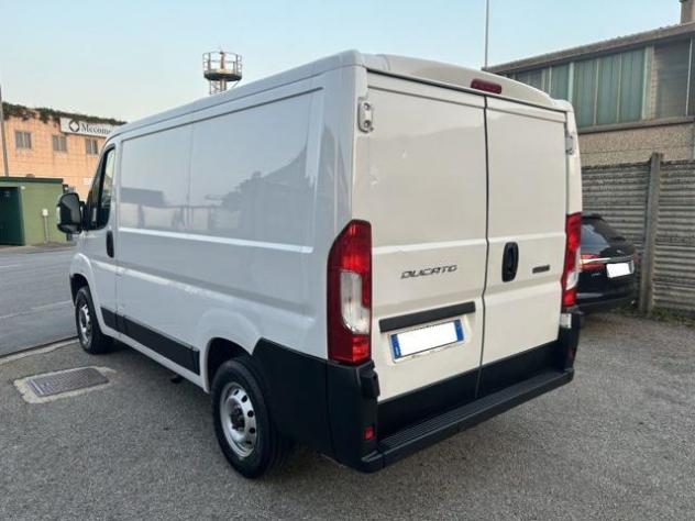FIAT Ducato 28 2.3 MJT 120CV PC-TN Furgone *MOTORE NUOVO* rif. 23904438 - Foto 3
