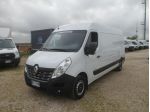 Renault Master furgone lungo