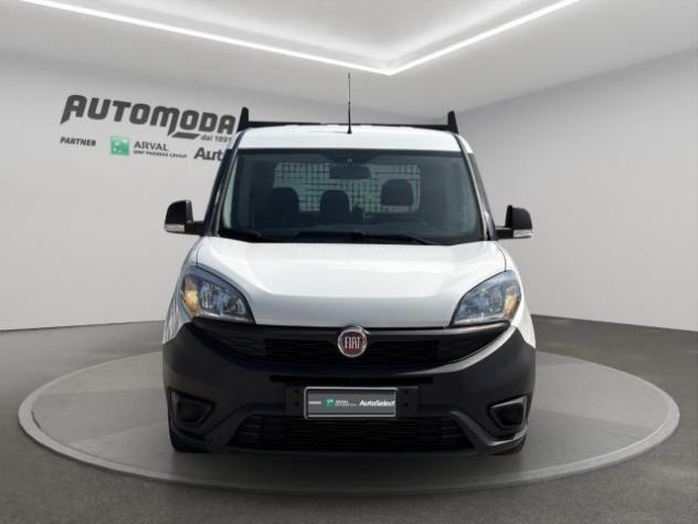 FIAT Doblo 1.6 MJT Work-Up rif. 23447523 - Foto 2