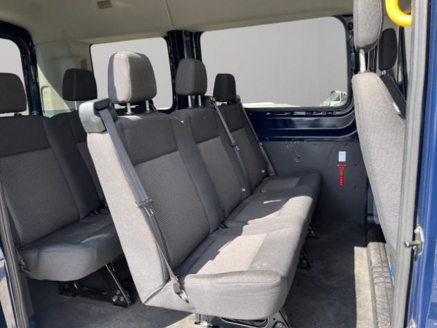 FORD Transit 2.0TDCi 130CV PM-TM 8P rif. 21877300 - Foto 8