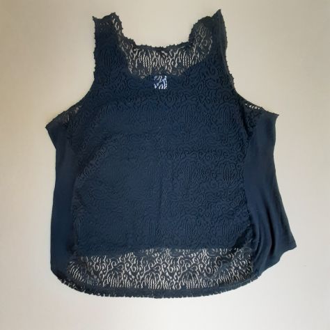 Canotta blusa Liabel più omaggio - Foto 4