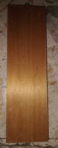 Legno porta appunti - Foto 2
