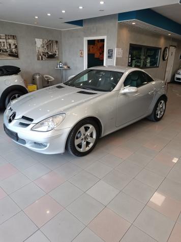 Mercedes-benz SLK 200 Kompressor cat - Foto 4