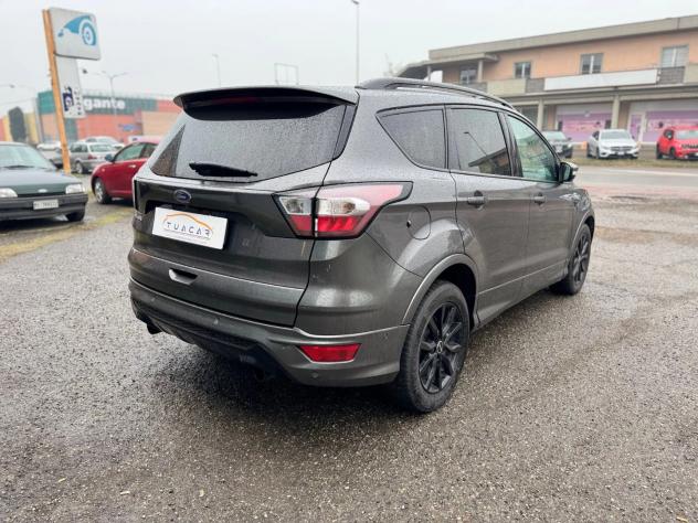 Ford Kuga ST Line 2.0 #50670 - Foto 5