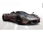 PAGANI Huayra HUAYRA ROADSTER V12 764HP 1/100 rif. 22804168