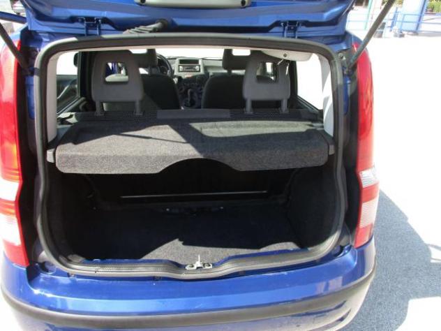 Fiat Panda 1.1 Actual eco (actual) c/abs GARANTITA FULL OPTIONAL - Foto 7