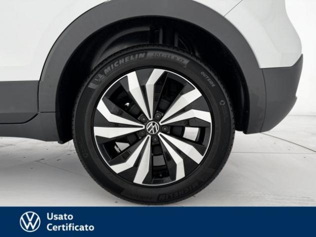 VOLKSWAGEN T-Cross 1.0 tsi edition plus 95cv rif. 23873082 - Foto 6