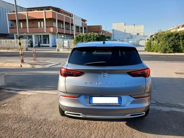 OPEL GRANDLAND 1.5 Ecotec 130 CV EAT8 BUSINESS ELEGANCE - Foto 6