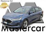 FORD Focus Focus SW 1.5 ecoblue Business 120cv auto - GJ484YF rif. 23802623