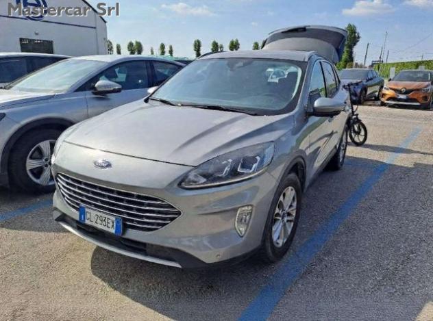 FORD Kuga Kuga 1.5 ecoblue Titanium Business 2wd 120cv auto rif. 24197764 - Foto 2