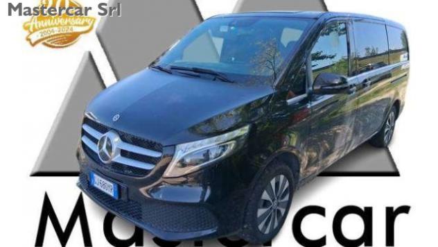 MERCEDES-BENZ V Classe V - W447 2019 Long 250 d Sport auto - GJ680 rif. 23832826