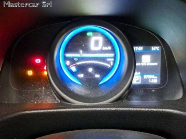 NISSAN e-NV200 e-NV 200 VAN - GG569RS rif. 23802651 - Foto 6