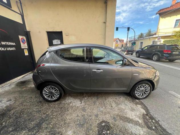 LANCIA Ypsilon 1.3 MJT 16V 95 CV 5 porte S&S Gold rif. 23936854 - Foto 4