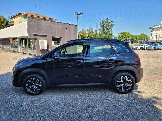 Citroën C3 Aircross C3 Aircross 1.2 puretech Shine Pack s&s 110cv - Foto 2
