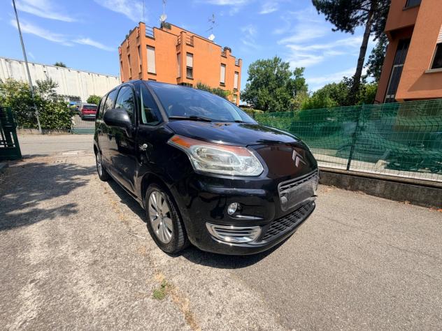 Citroen C3 Picasso 1.6 HDi 90 airdream Ideal totalmente rifatta