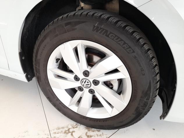 Volkswagen Polo 1.0 EVO 59kW Comfortline BMT - Foto 7